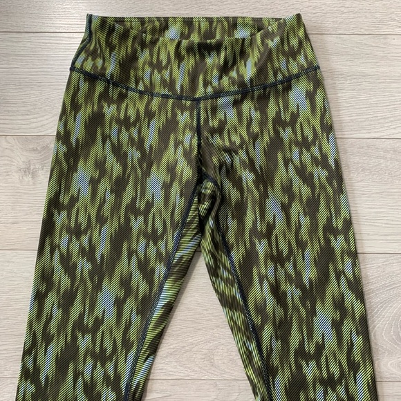 Lululemon Wunder Under Pant Full-On Luxtreme
Lusche Telemark Almost Pear inkwell - Picture 7 of 16